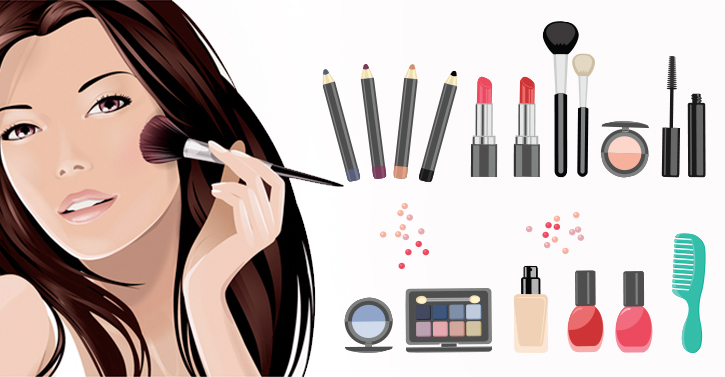 Avail Some Awe-inspiring Discounts on Beauty Products From Nykaa