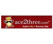 Ace2Three Coupons