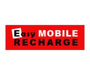 Easy Mobile Recharge Coupons