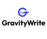 GravityWrite Coupons