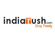 IndiaRush Coupons
