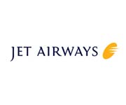 Jet Airways Offers