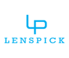 Lenspick Coupons