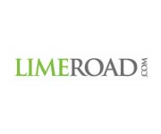 LimeRoad Offers