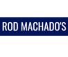 Rod Machado Coupons