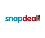 Snapdeal Promo Codes