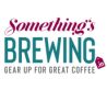 Something's Brewing Coupons