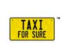 Taxi For Sure Offers