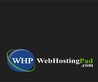 Webhostingpad Coupons