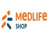 Medlife Shop Coupons